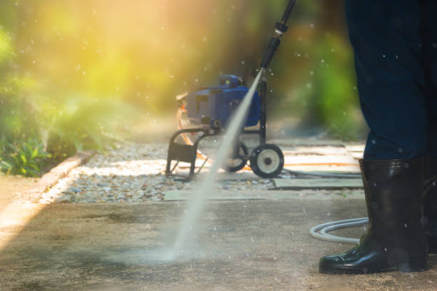 Professional  Pressure Washing Services in Hawthorne, NV